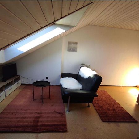 Gaestezimmer Am Hof Zwiefalten Екстериор снимка