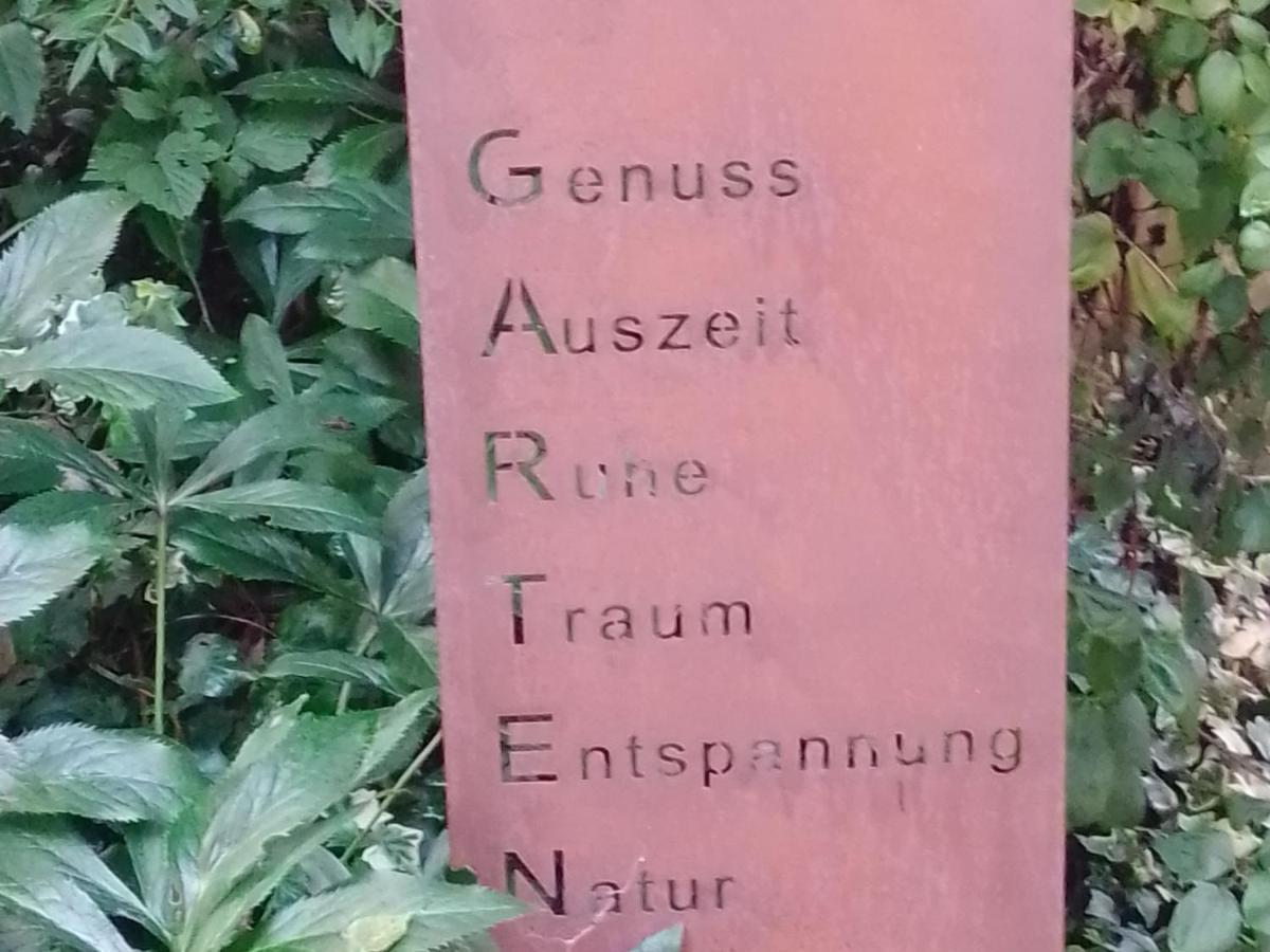 Gaestezimmer Am Hof Zwiefalten Екстериор снимка