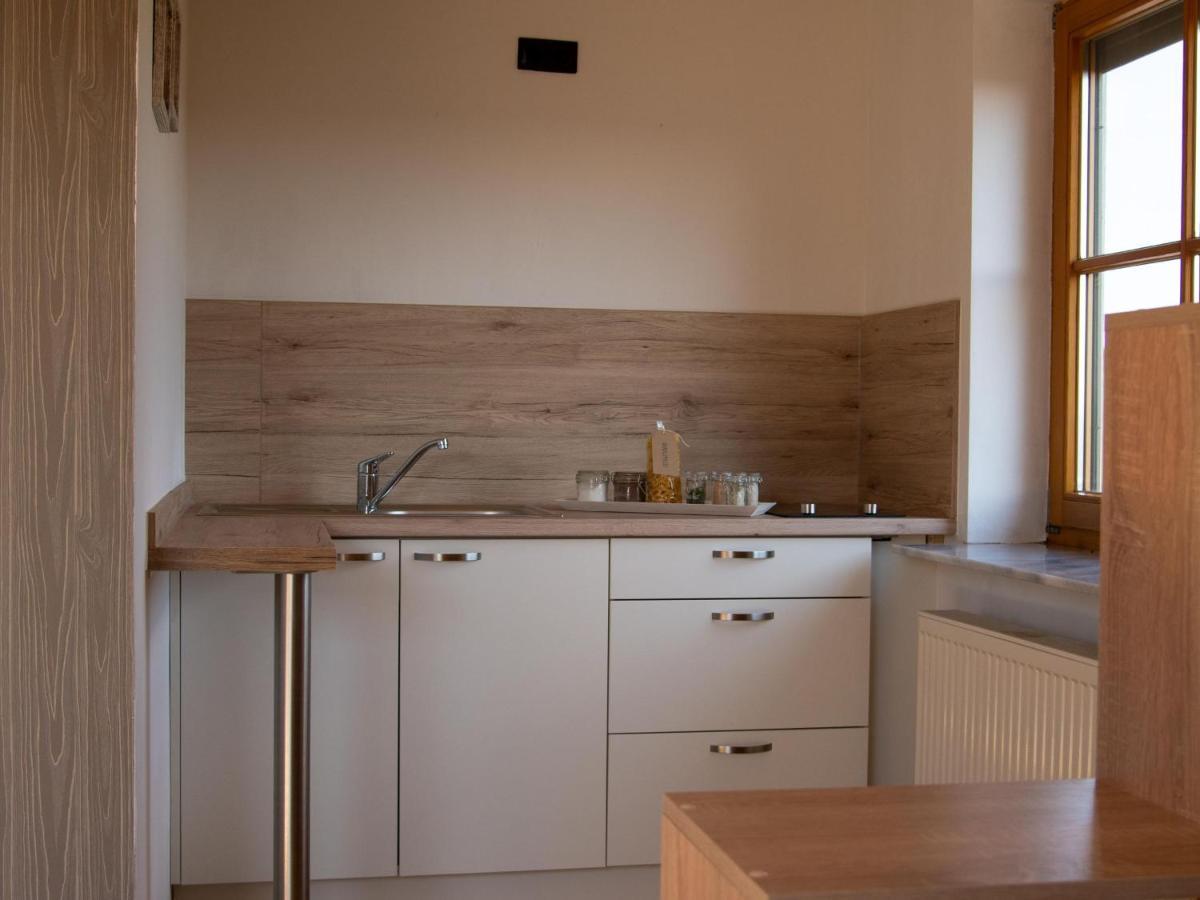 Gaestezimmer Am Hof Zwiefalten Екстериор снимка
