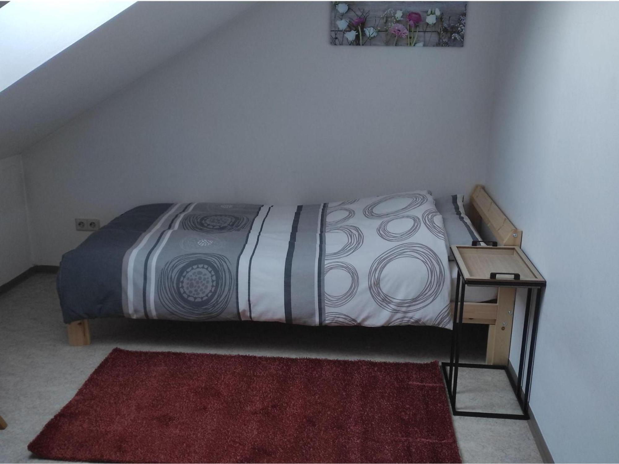 Gaestezimmer Am Hof Zwiefalten Екстериор снимка