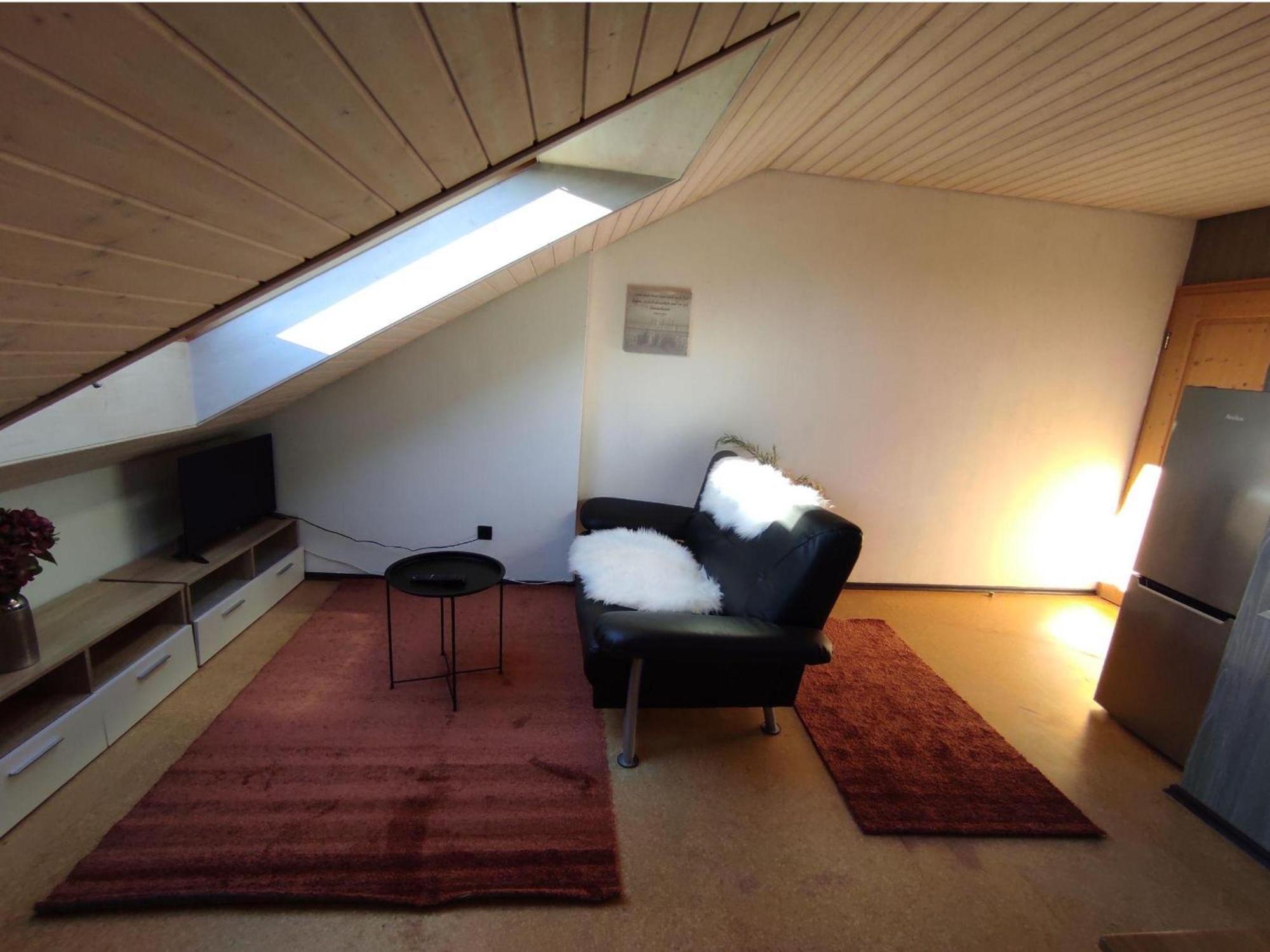 Gaestezimmer Am Hof Zwiefalten Екстериор снимка